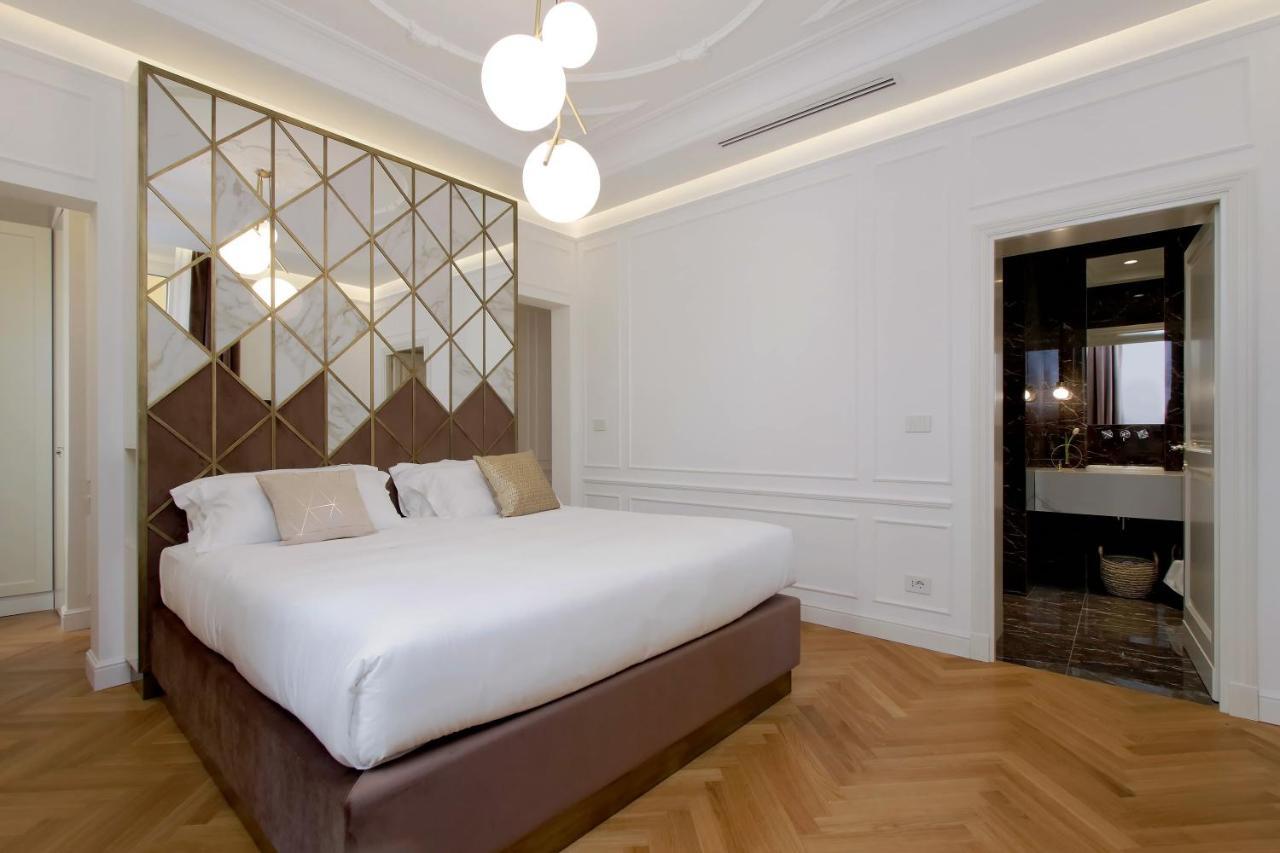Domna Luxury 5* Rom
