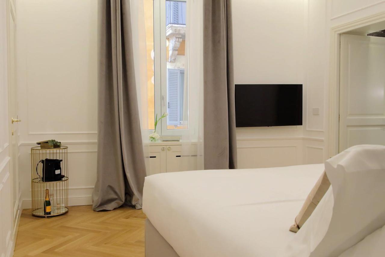 Gæstehus Domna Luxury