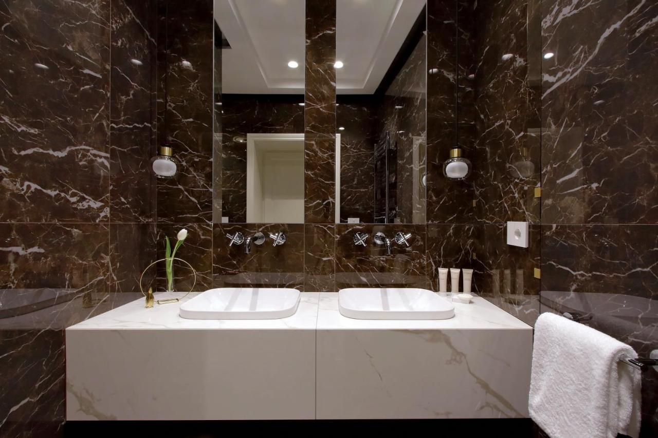 Domna Luxury Gæstehus 5*