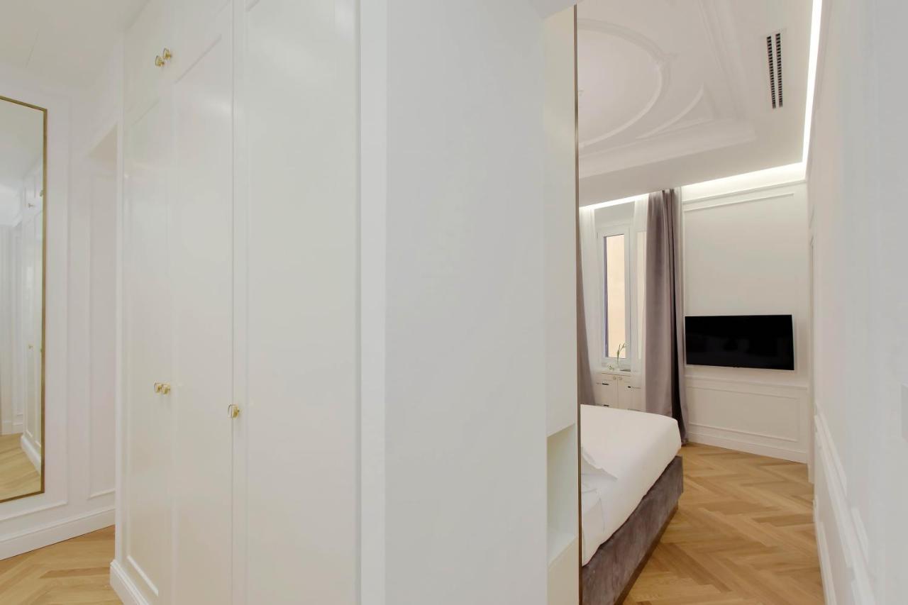 Domna Luxury Gæstehus 5*