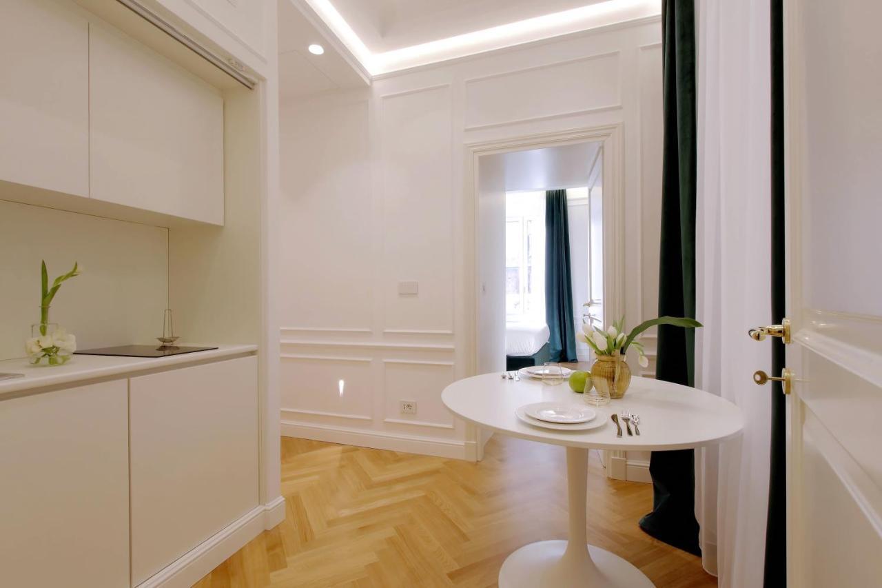 Domna Luxury 5* Rom
