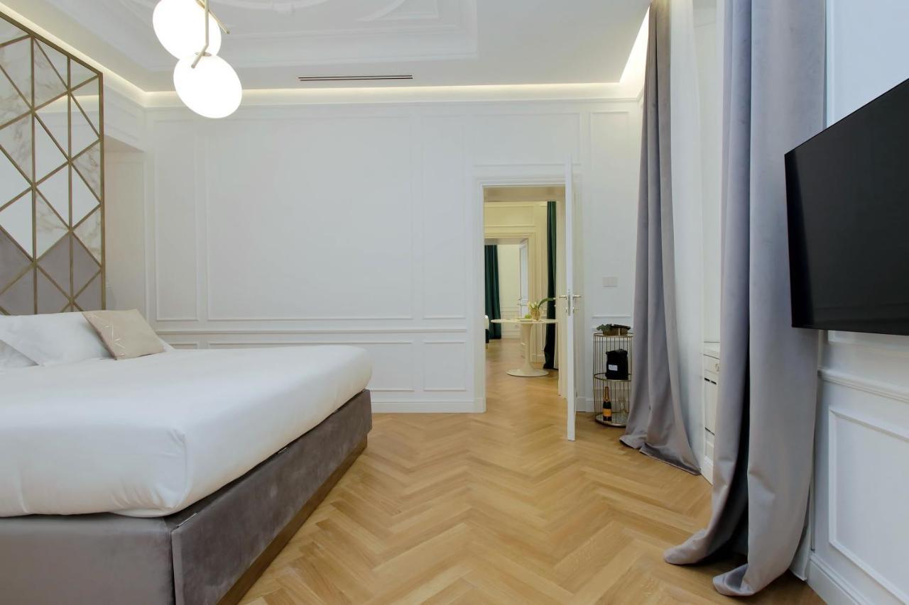 Gæstehus Domna Luxury