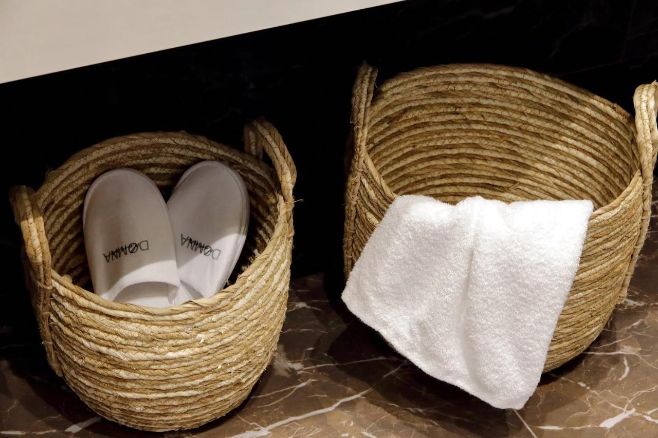 Gæstehus Domna Luxury Rom