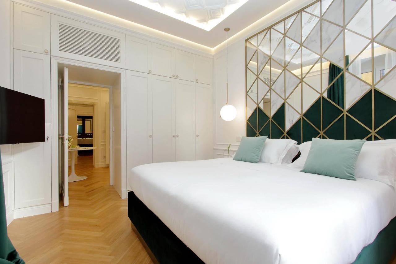 Domna Luxury 5* Rom