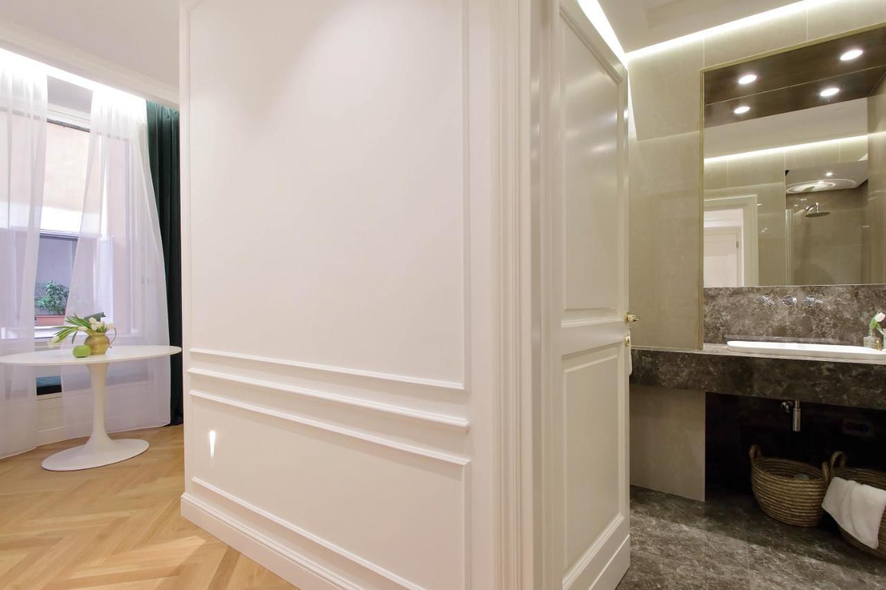Gæstehus Domna Luxury