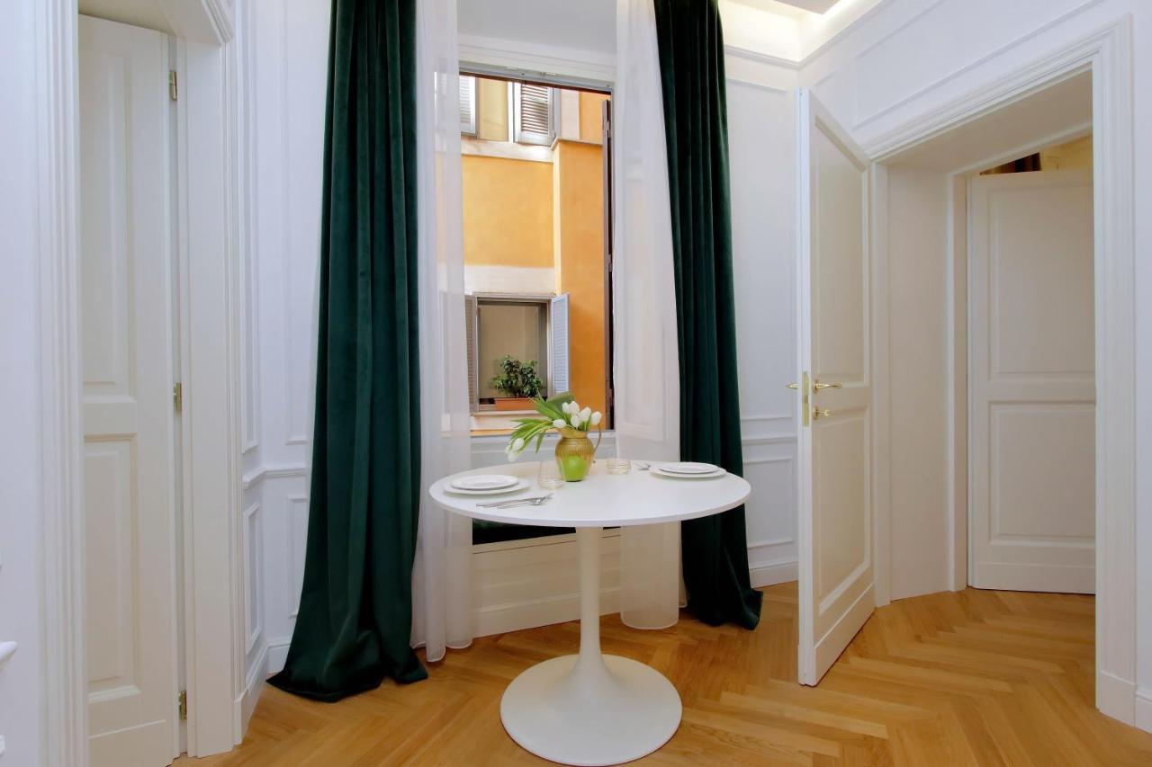 Domna Luxury Rom