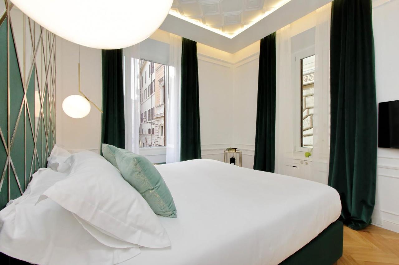 Domna Luxury Gæstehus